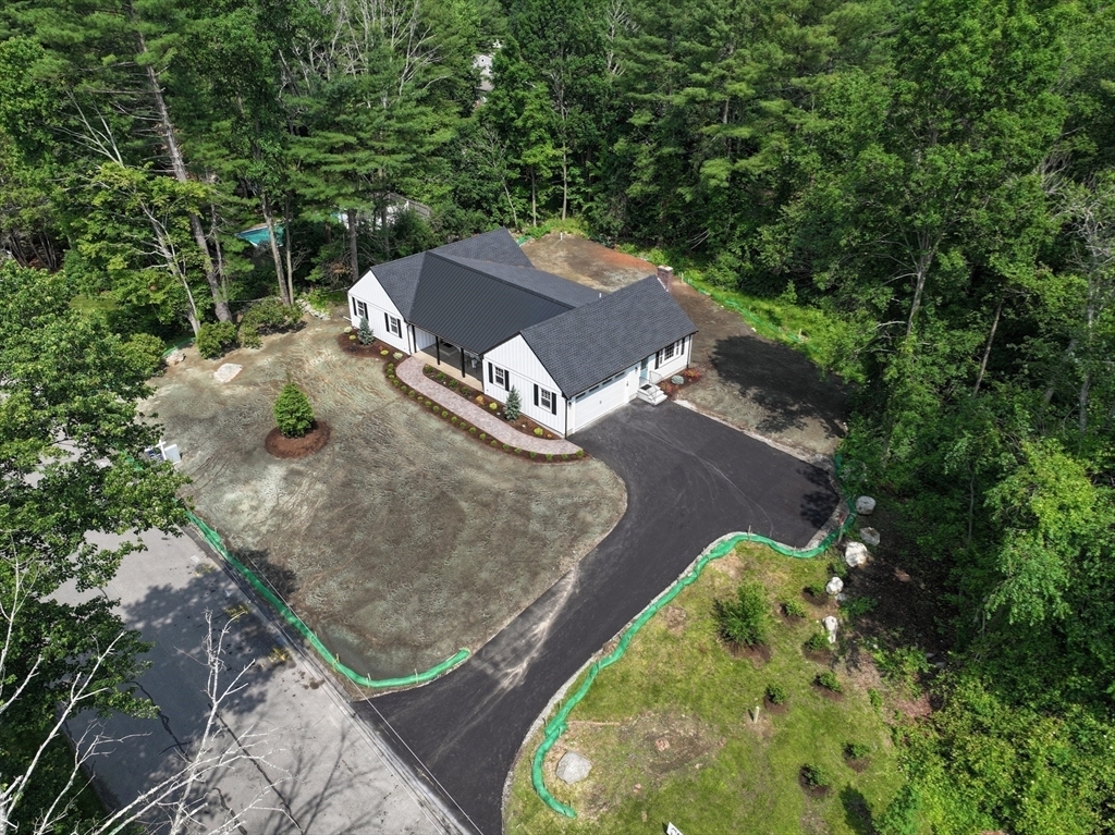 Property Photo:  10 Lantern Lane  MA 02375 