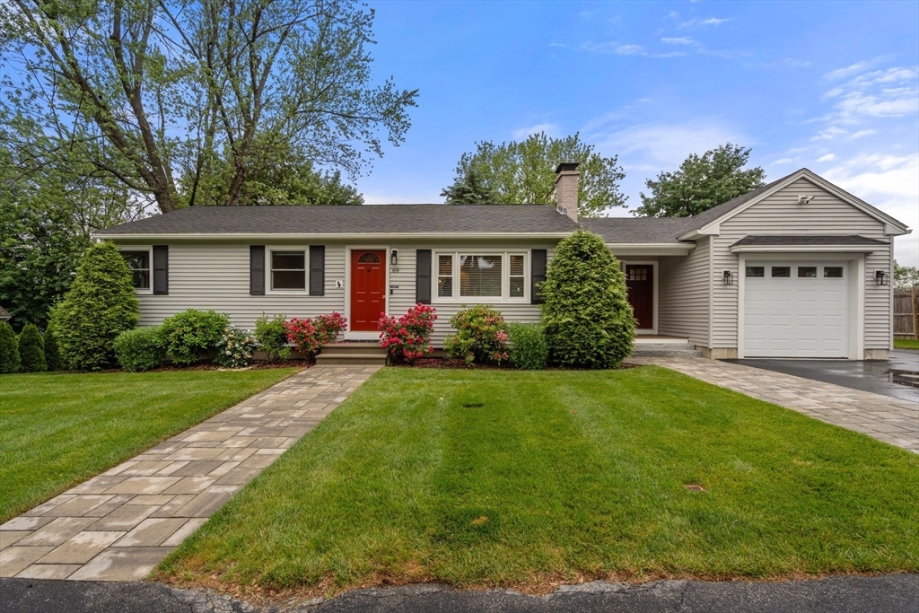 Property Photo: 69 Summit Ave 0 MA 01752