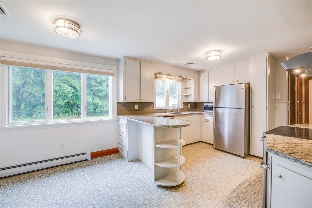 Property Photo:  227 Davisville Rd  MA 02536 