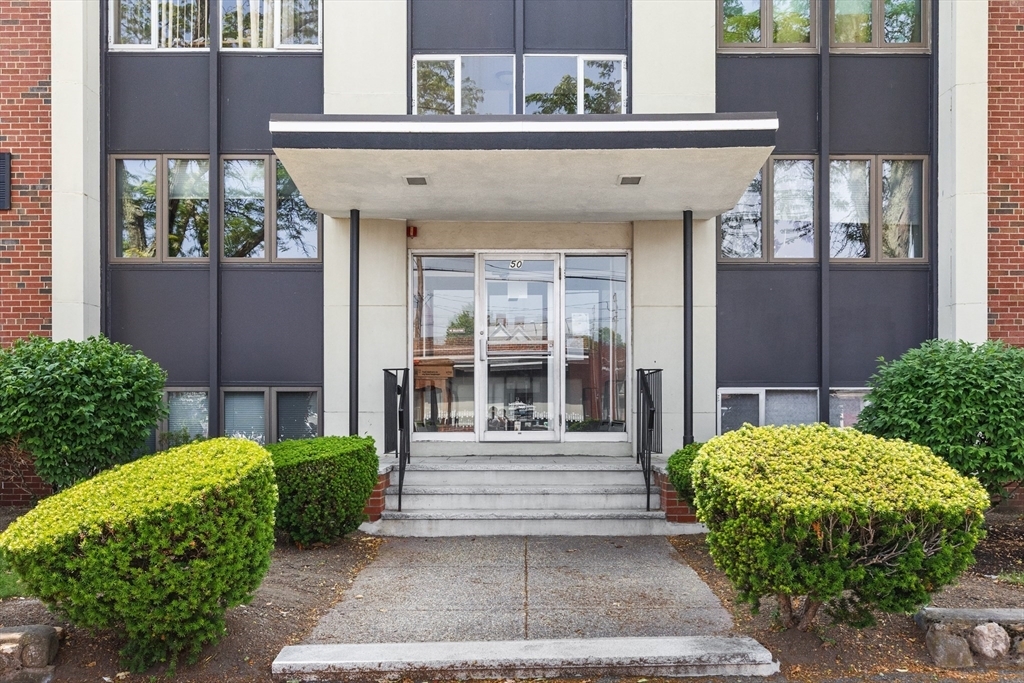Property Photo: 50 Tuttle St 6 MA 01880