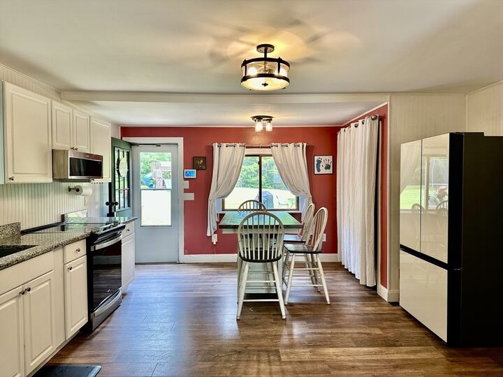 Property Photo: 20 Benson Street MA 02346