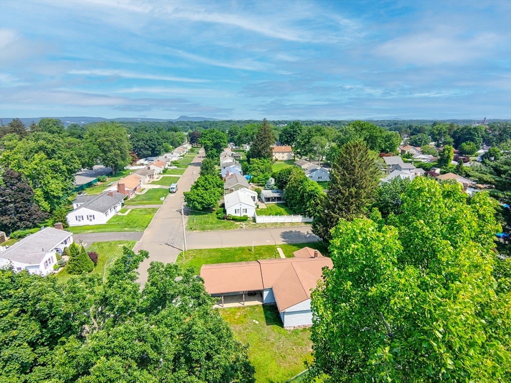 Property Photo: 121 Donlyn Drive MA 01013
