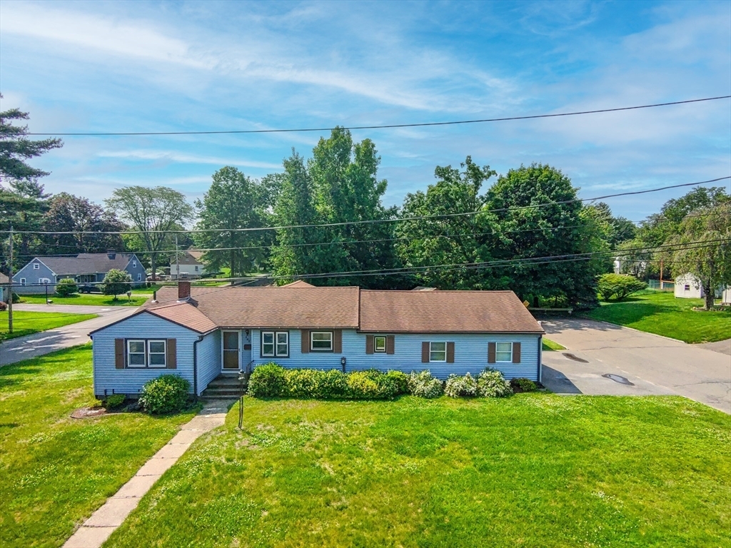 Property Photo: 121 Donlyn Drive MA 01013
