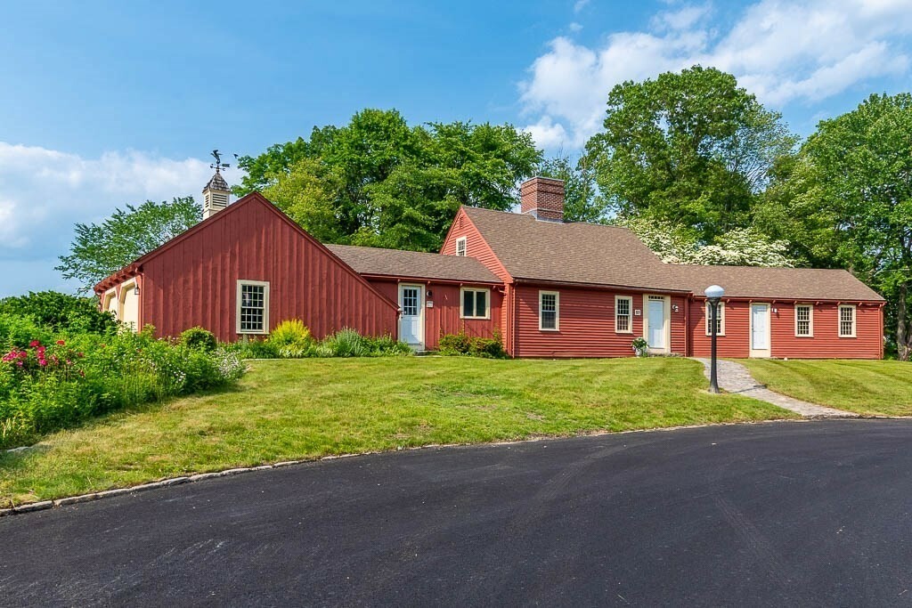 57 Rudon Drive  North Attleboro MA 02760 photo