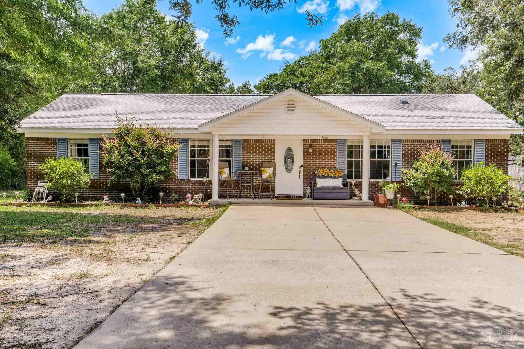 2661 Avenida De Sol  Navarre FL 32566 photo
