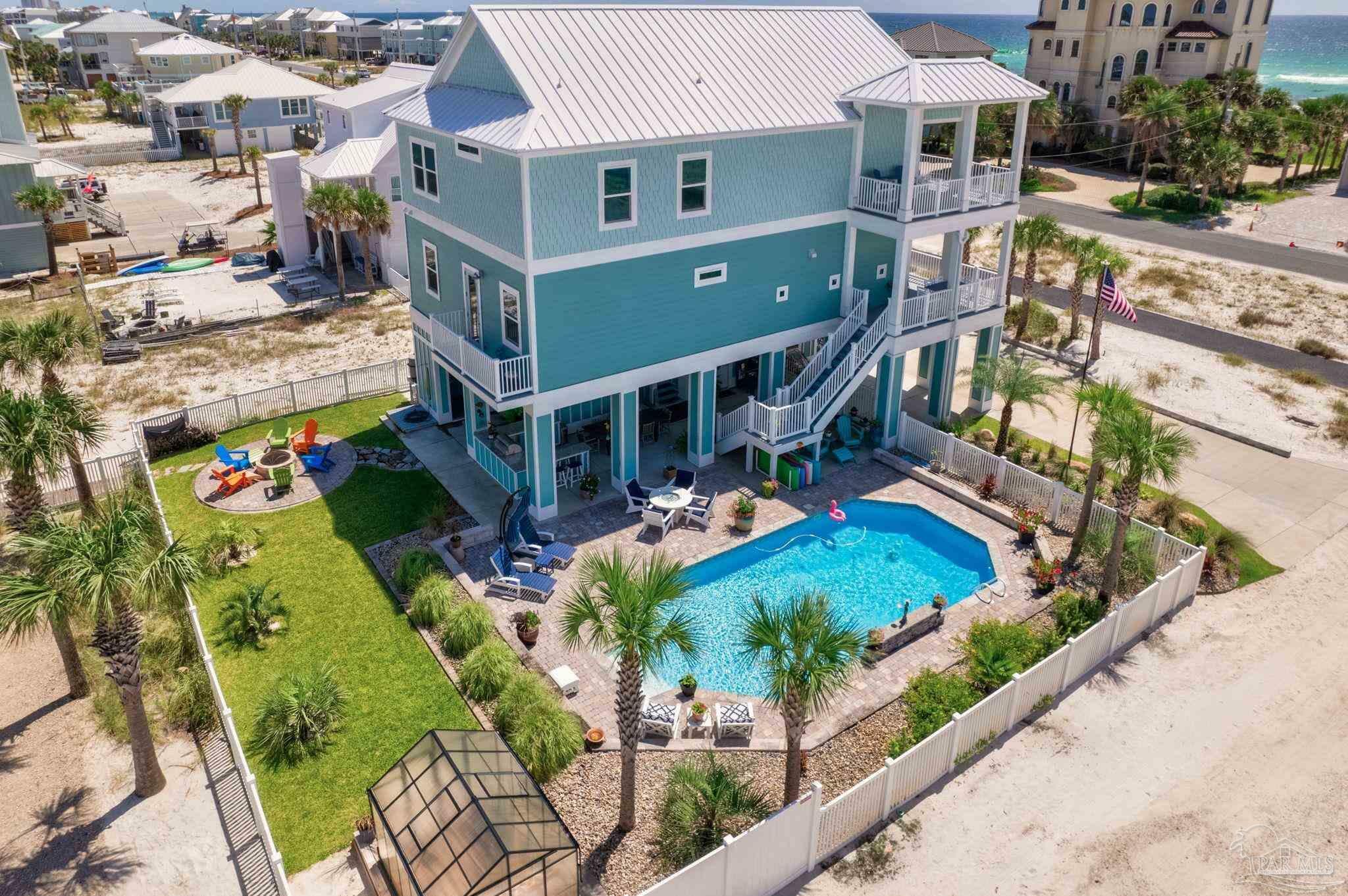 Property Photo: 7376 Gulf Blvd FL 32566
