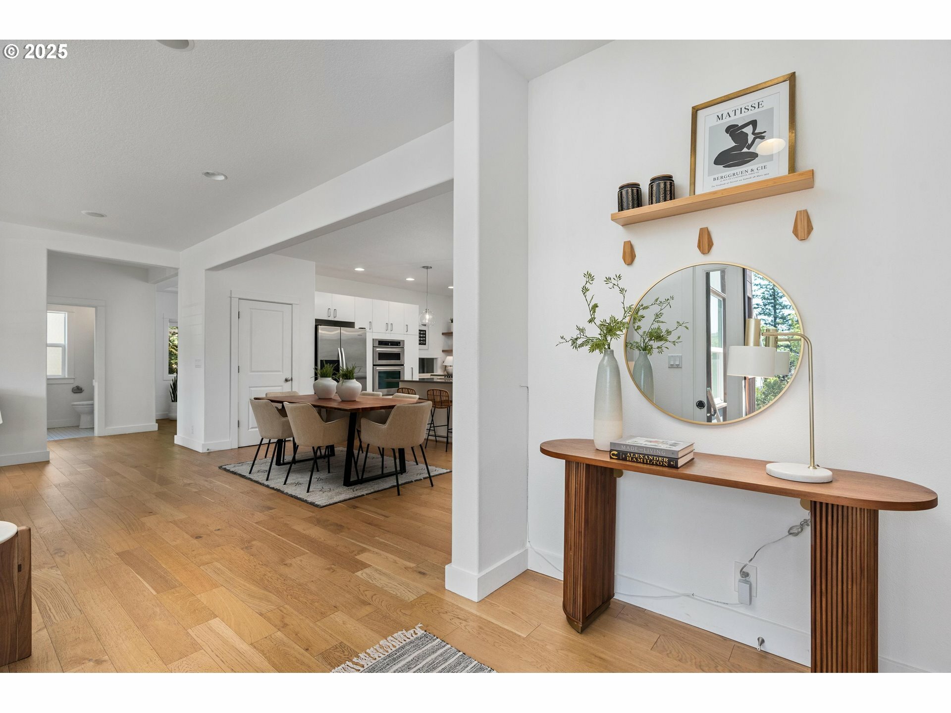 Property Photo: 3554 NW 112th Pl OR 97229