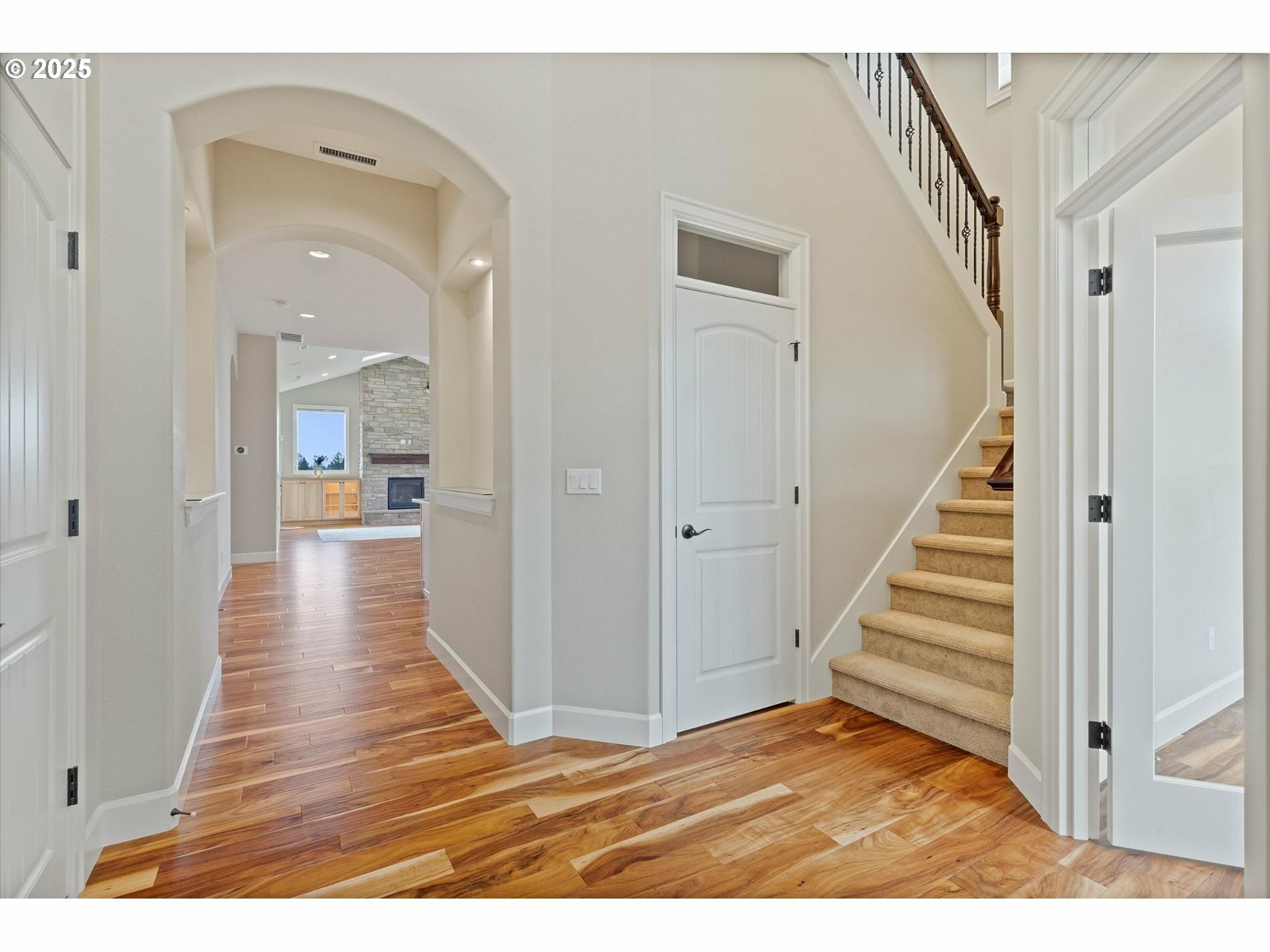 Property Photo: 15430 NW Delia St OR 97229
