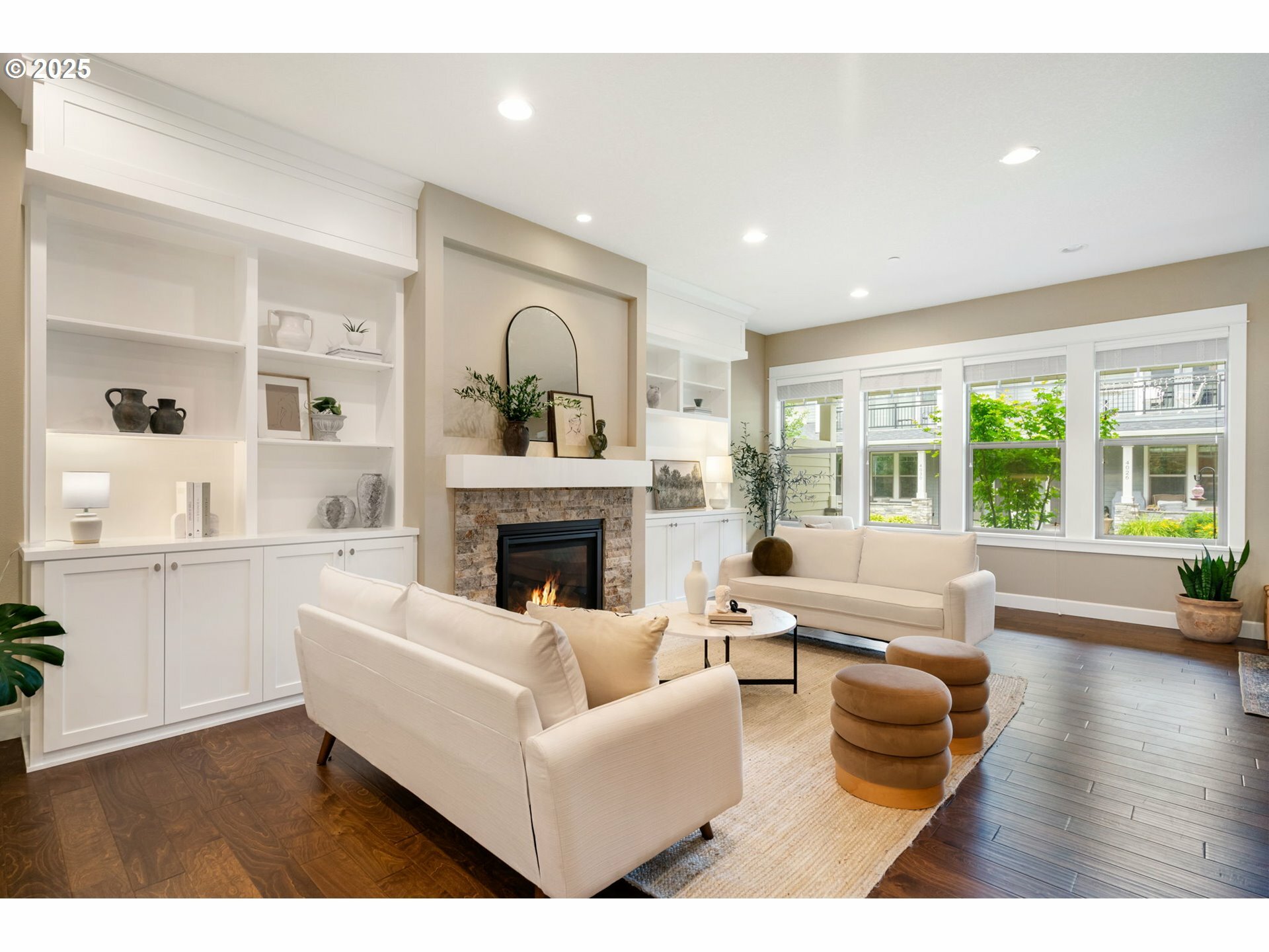 Property Photo: 3935 NW 75th Ave WA 98607