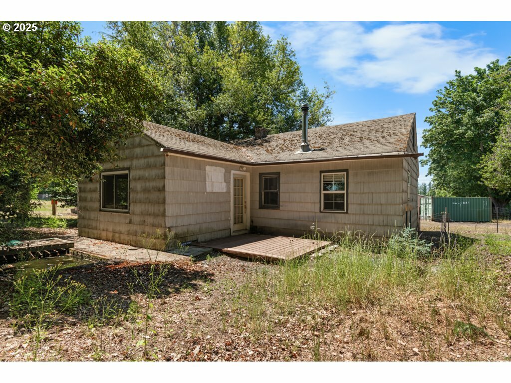 Property Photo: 23395 SW 82nd Ave OR 97062