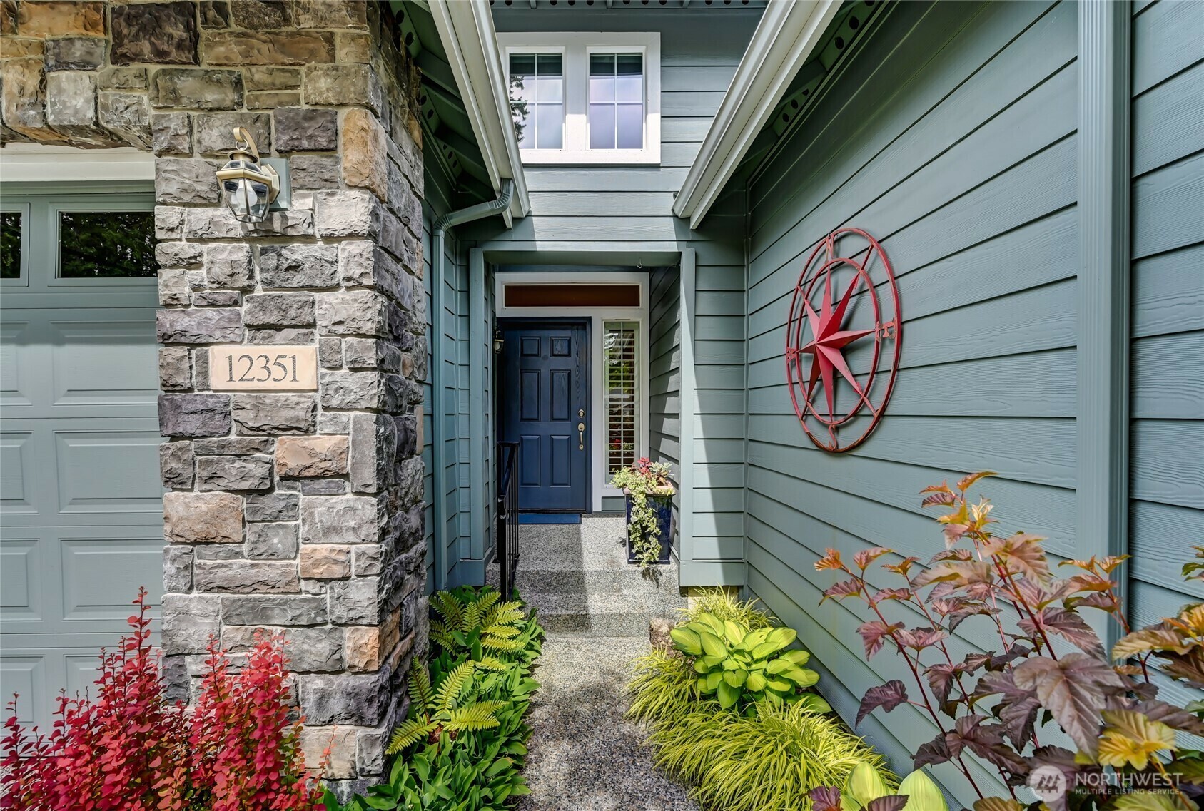Property Photo: 12351 Adair Creek Way NE WA 98053