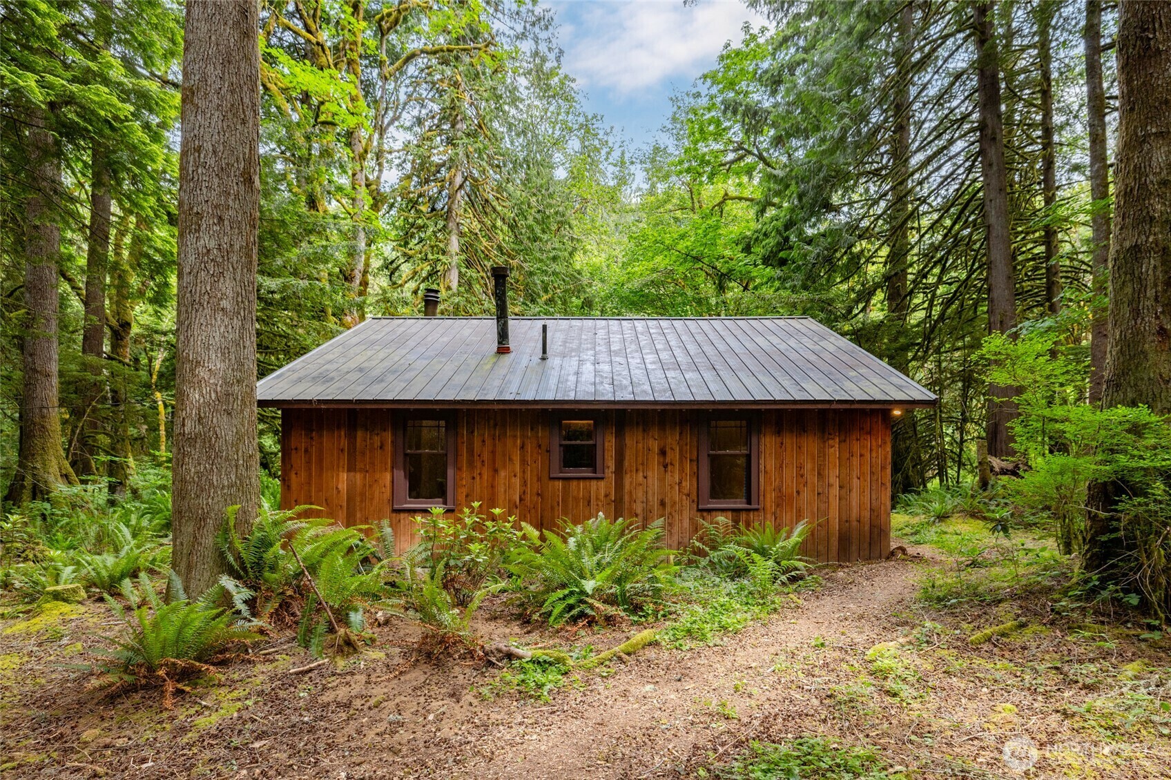 Property Photo: 36415 323rd Place NE WA 98223