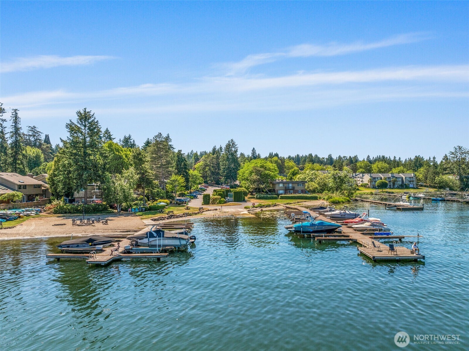 Property Photo: 3834 175th Avenue NE 101 WA 98052