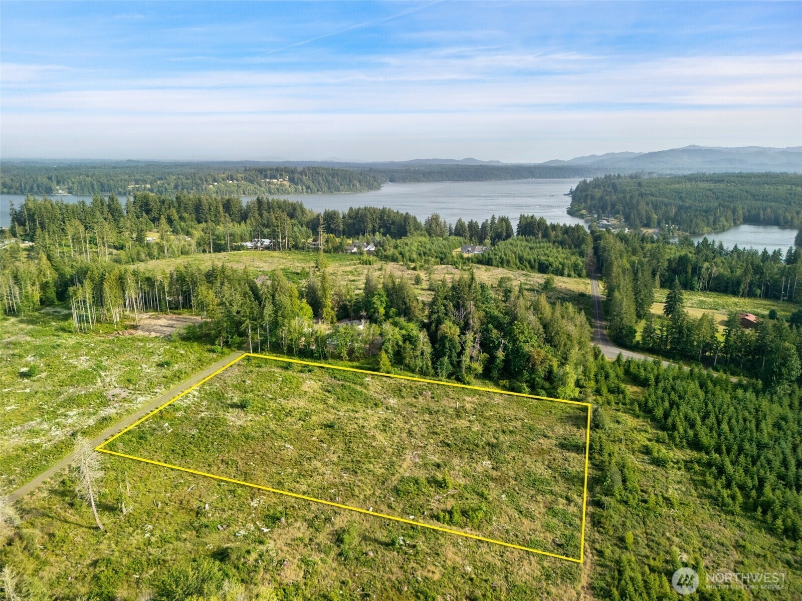 Property Photo: 0 Tr2 SE Wellswood Way WA 98584
