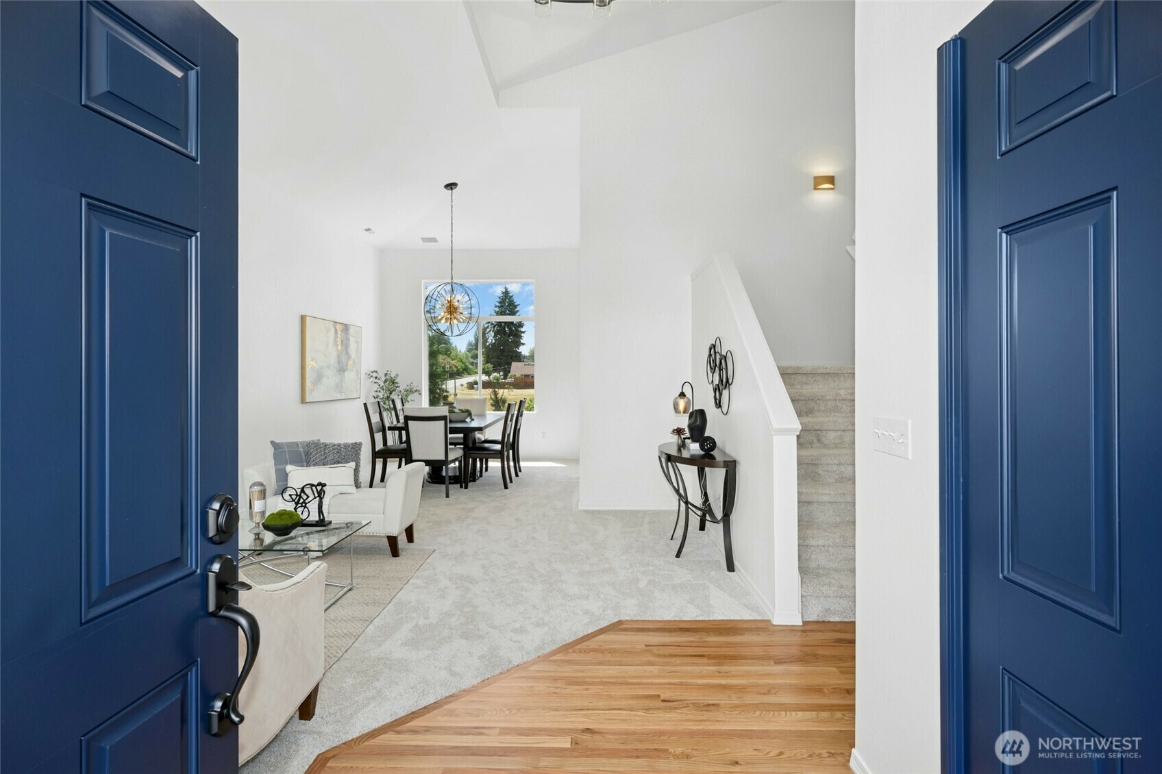 Property Photo: 2033 NE 24th Street WA 98056