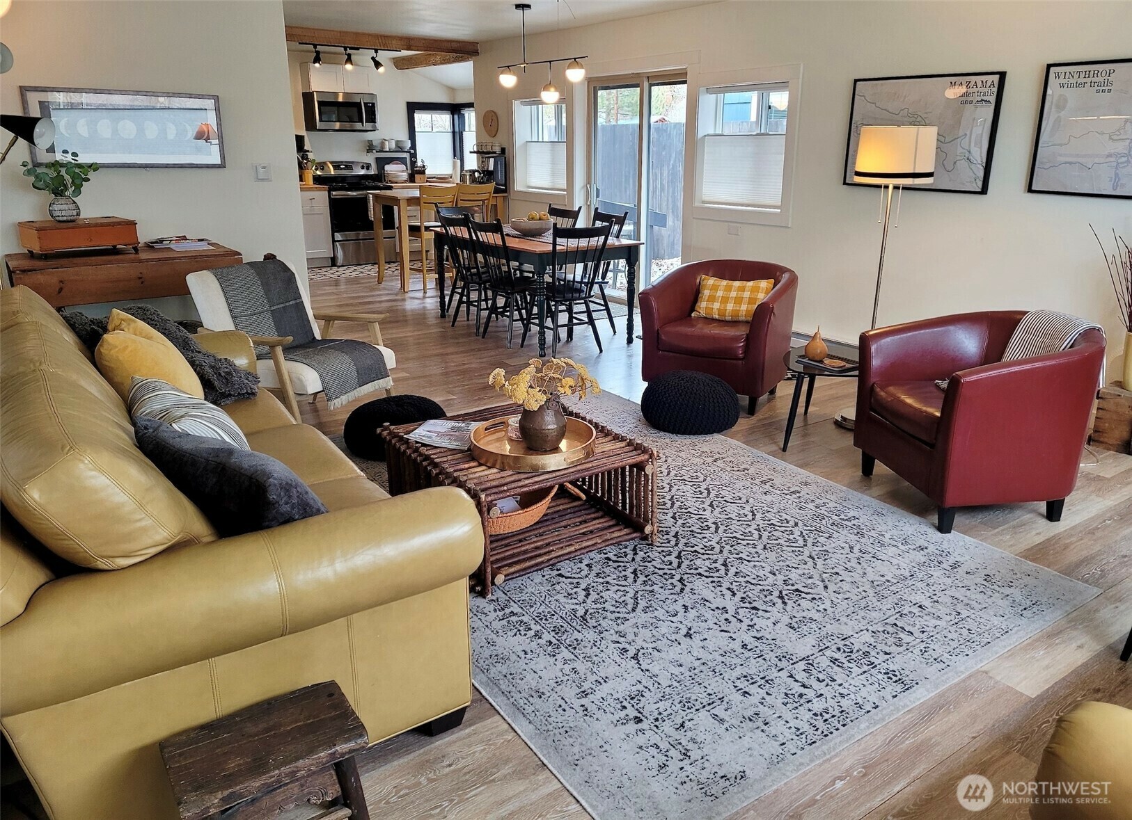 Property Photo: 238 Castle Avenue WA 98862