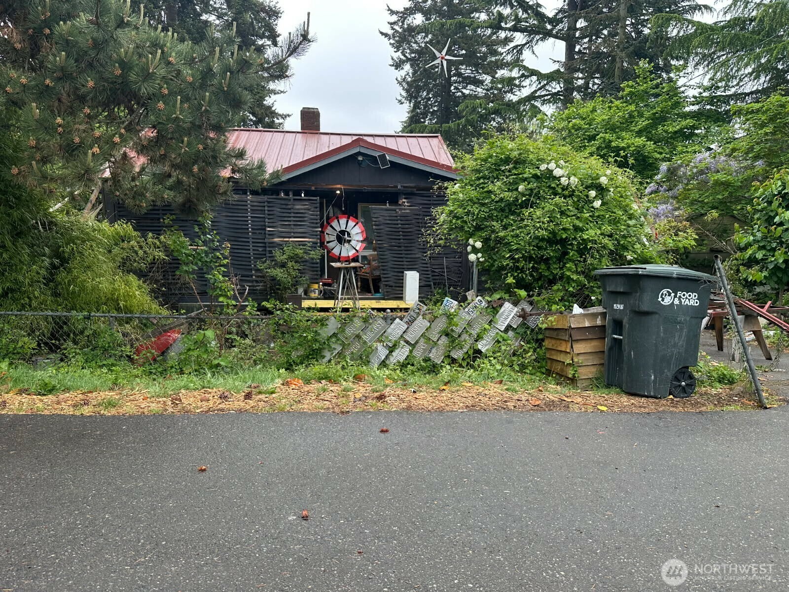 Property Photo: 14056 31st Avenue S WA 98168