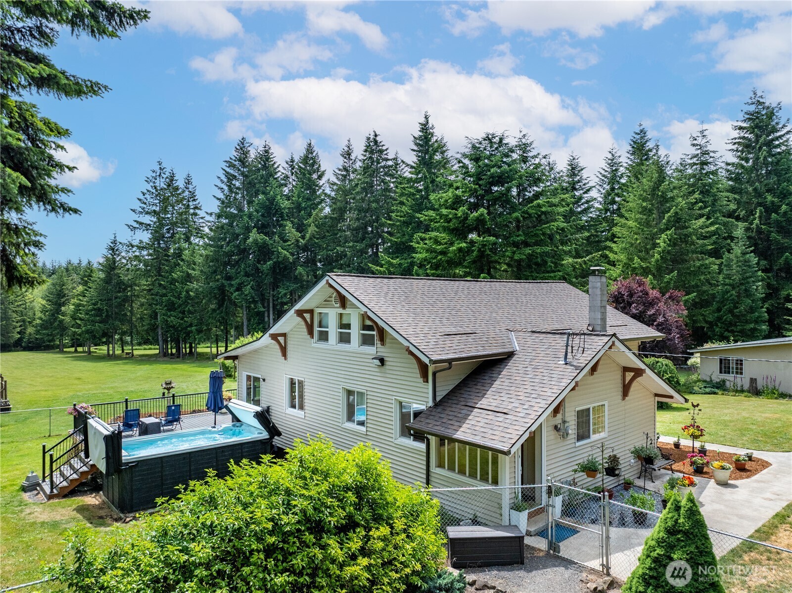 804  Ceres Hill Road  Chehalis WA 98532 photo