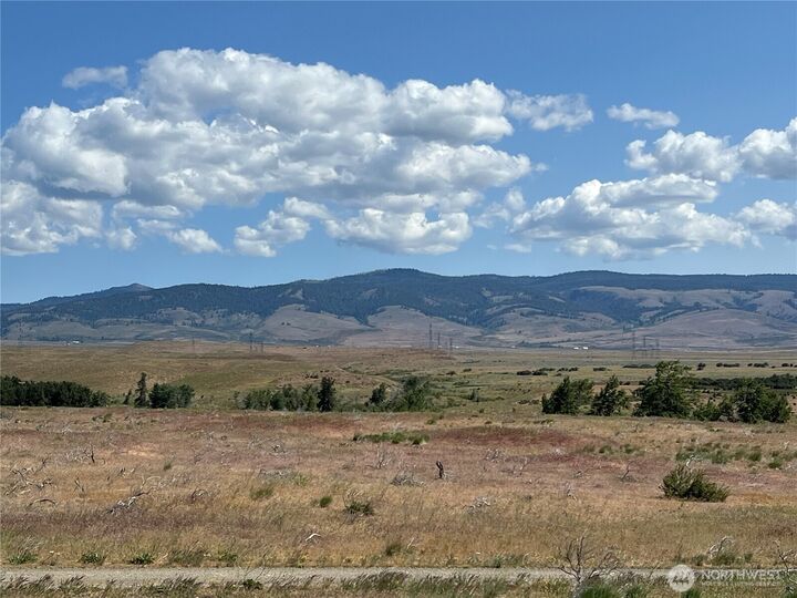 Property Photo: 0 Xx Hwy 97 WA 98926