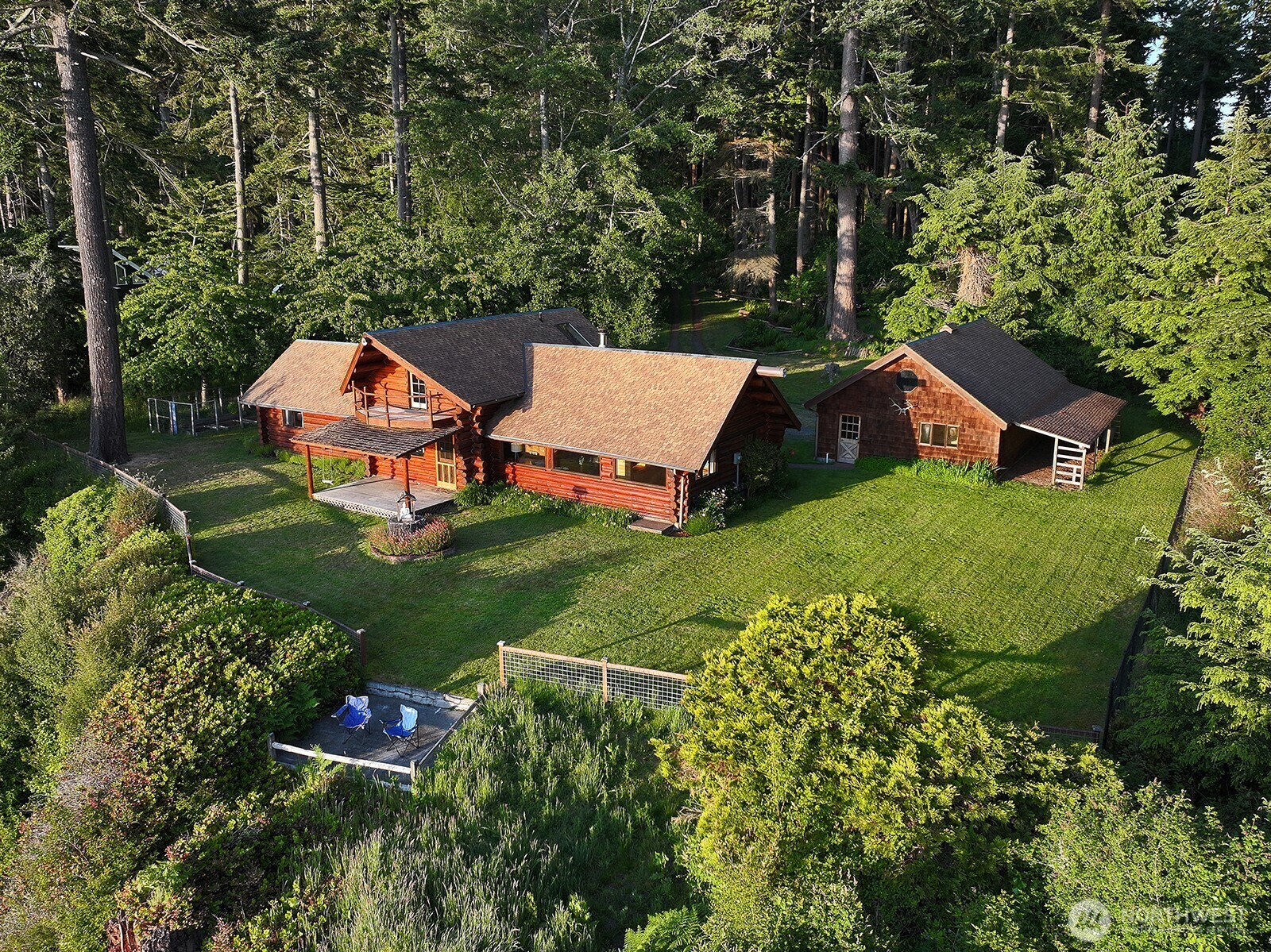 Property Photo:  320  Mitchell Drive  WA 98239 