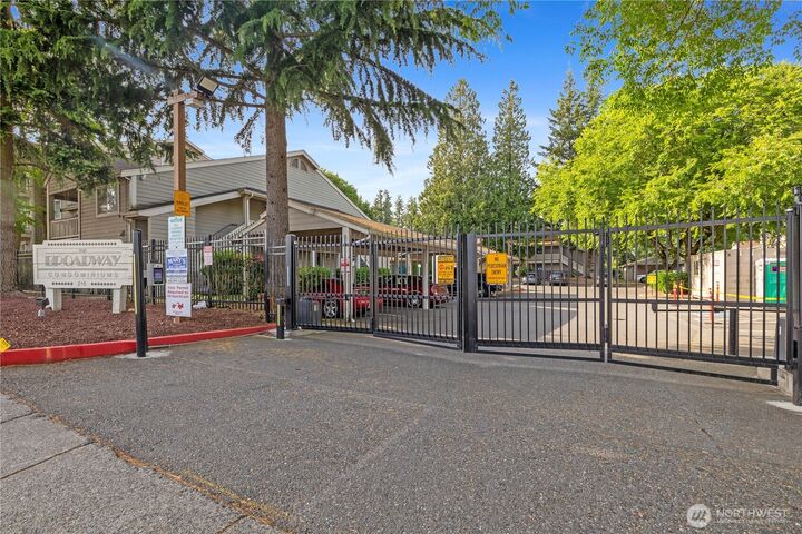 Property Photo:  215  100th Street SW A305  WA 98204 
