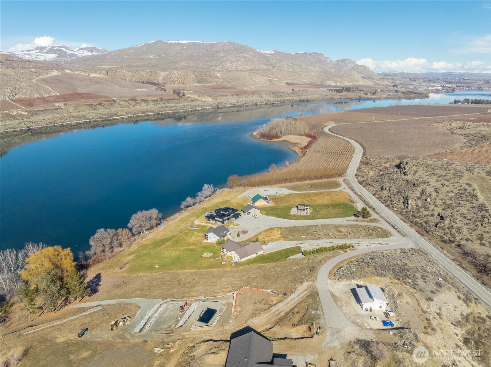 Property Photo: 24 Elite Drive WA 98812