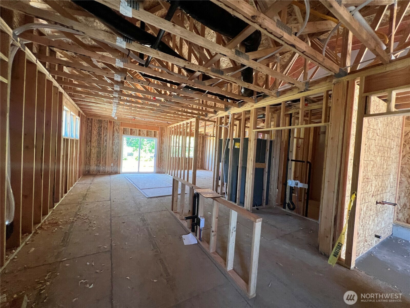 Property Photo: 508 (Lot 30) Northview Street WA 98226