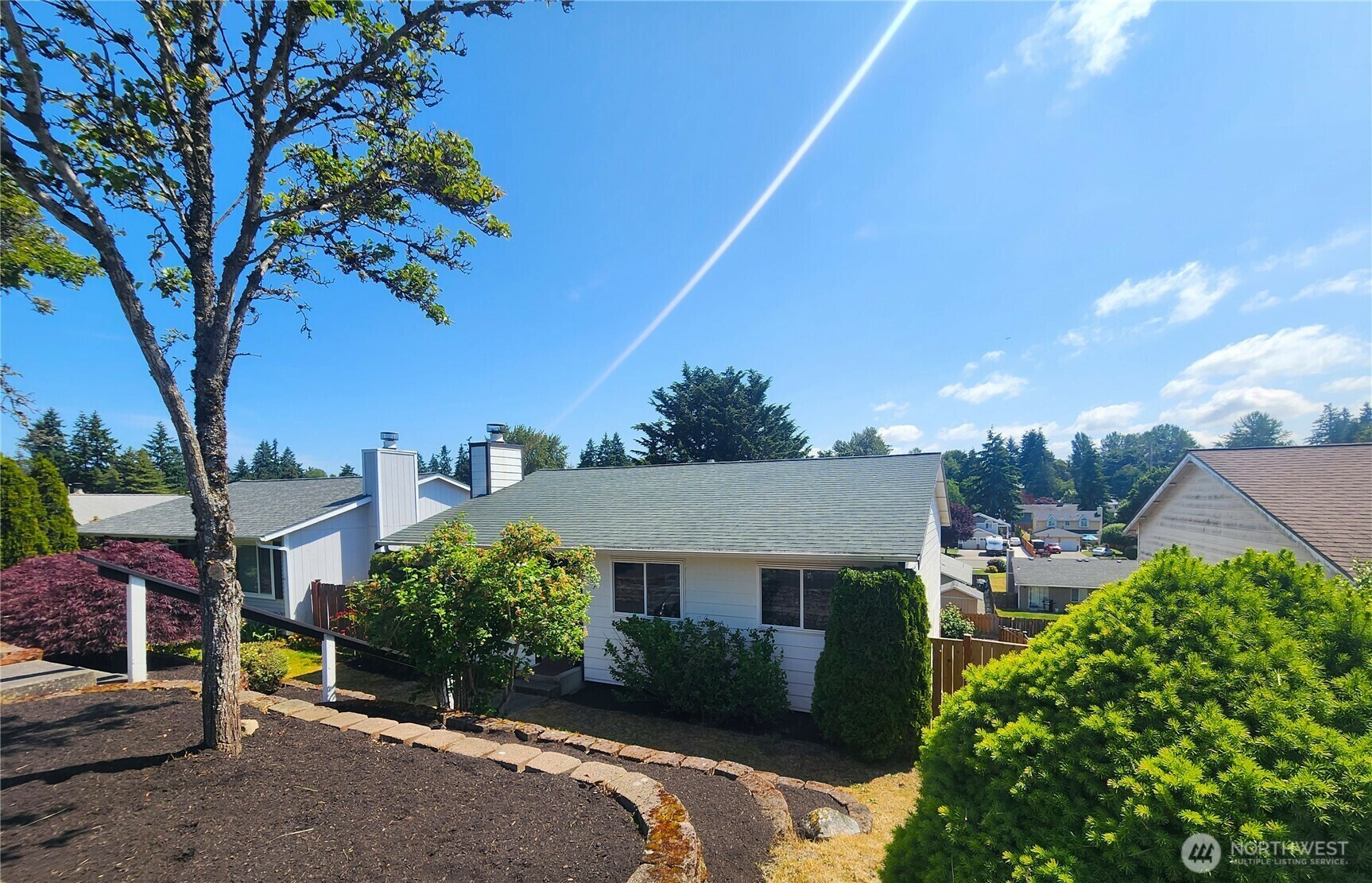 Property Photo: 3111 58th Avenue NE WA 98422