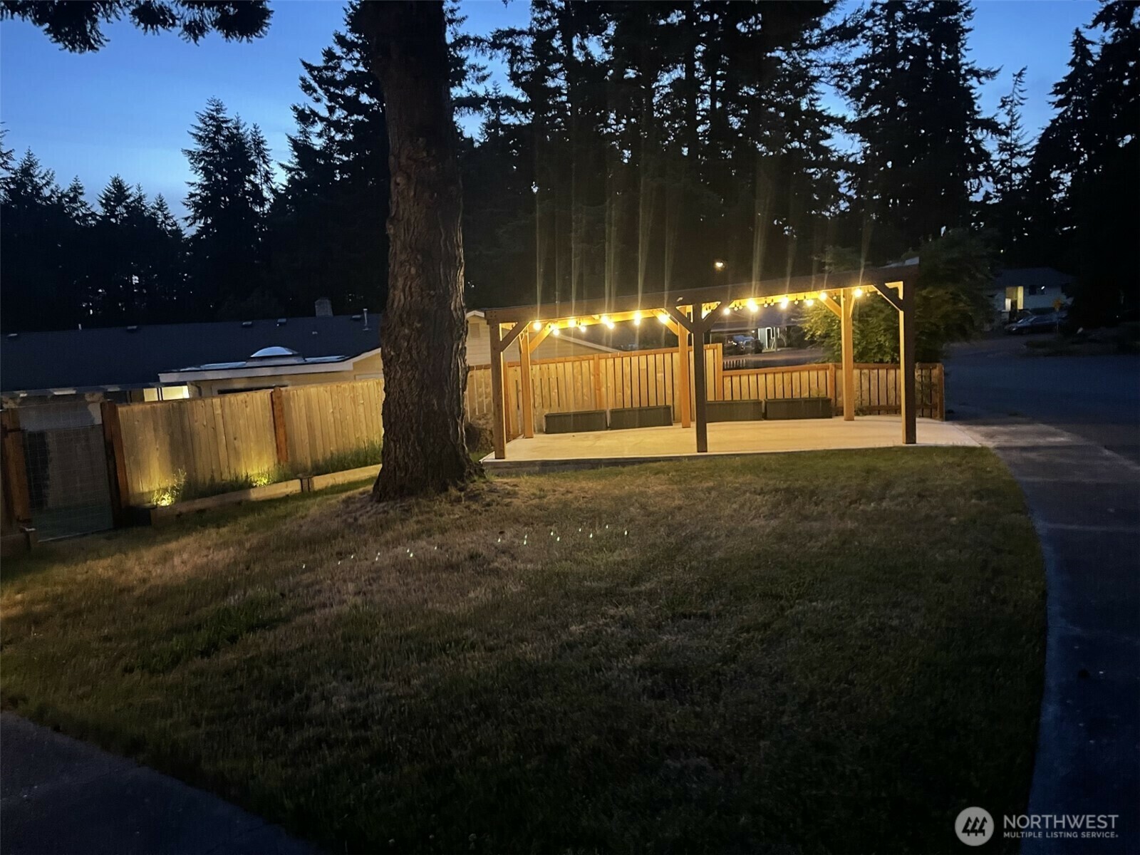 Property Photo: 1253 NE Patrick Lane WA 98277