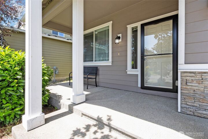 Property Photo:  2117  197th Street Ct E  WA 98387 