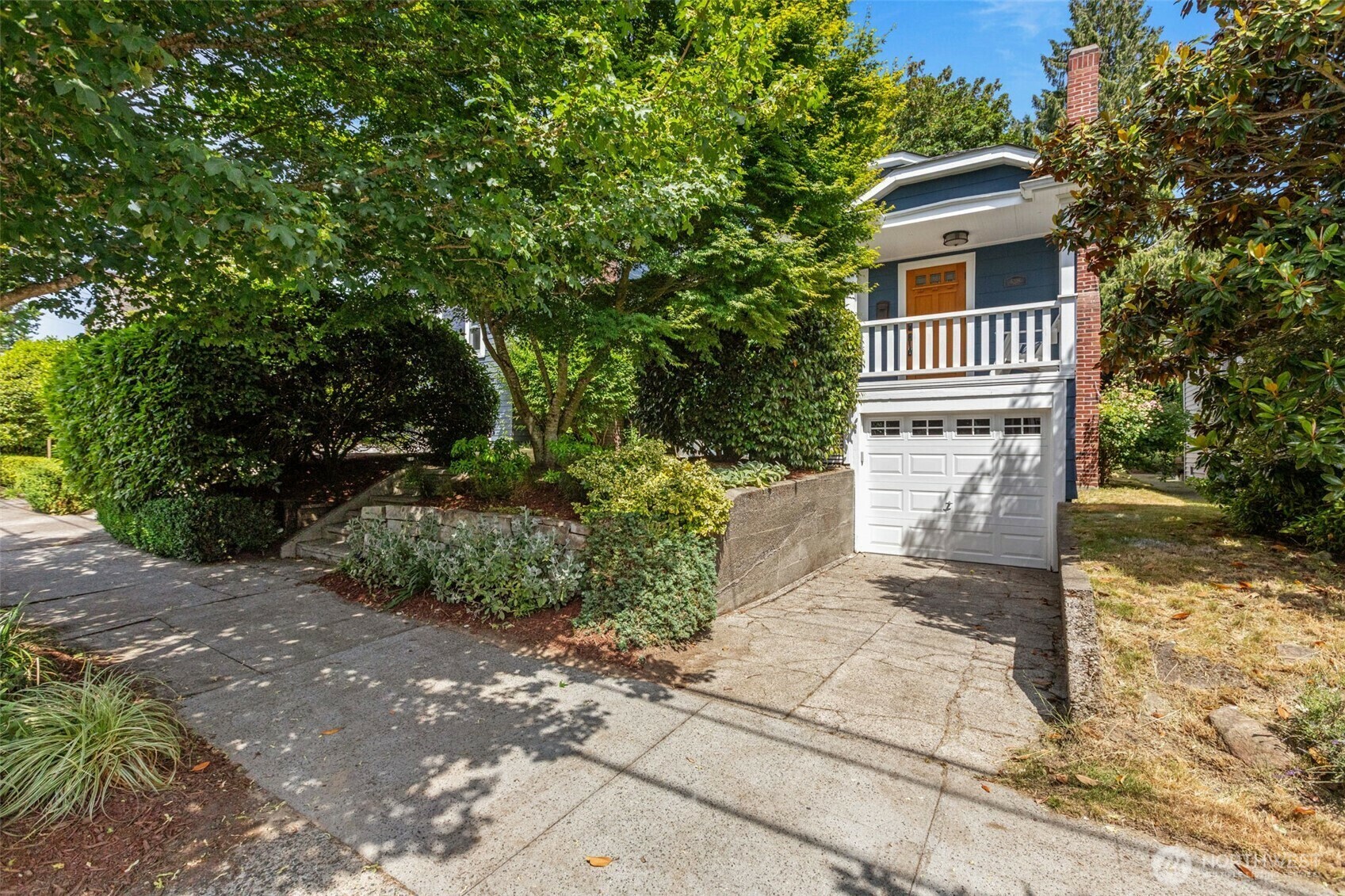 6218  26th Ave NE  Seattle WA 98115 photo