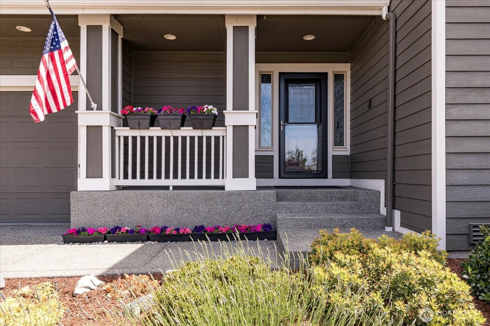Property Photo: 990 Cove View Circle WA 98277