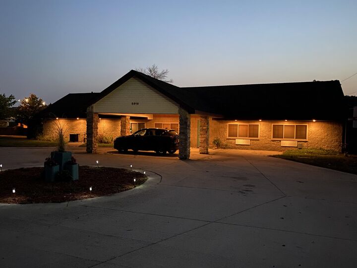 Property Photo:  5918 Park Ridge Road  IL 61111 
