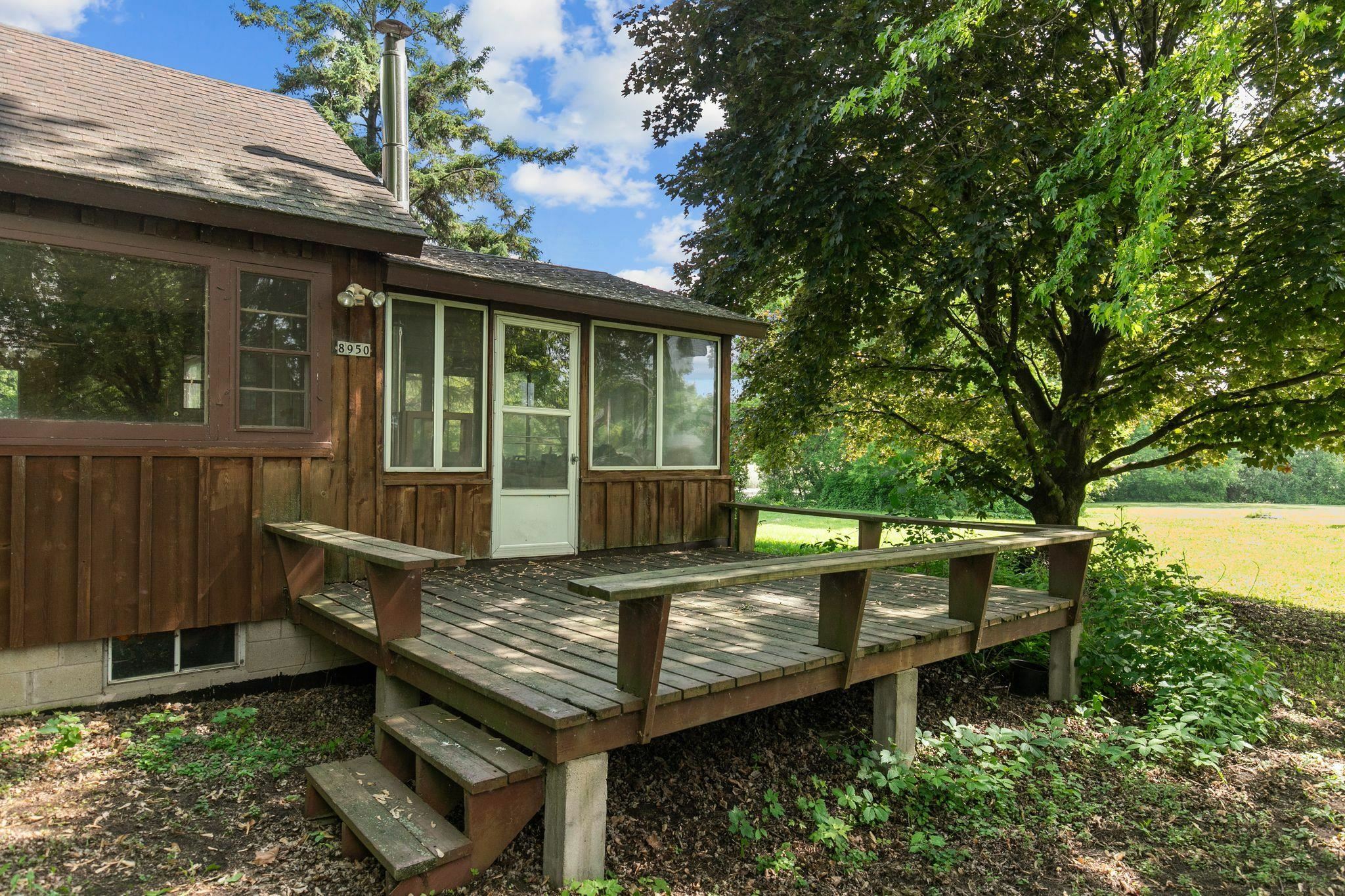 Property Photo:  8950 Pine Lane  WI 54940 