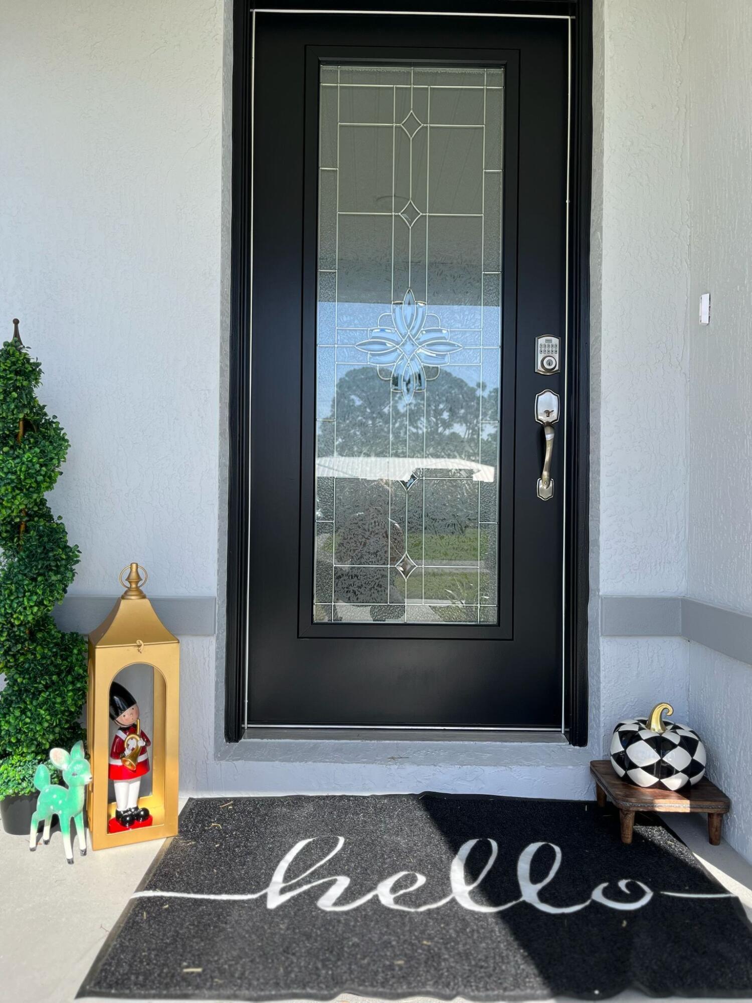 Property Photo: 209 SW Christmas Terrace FL 34984