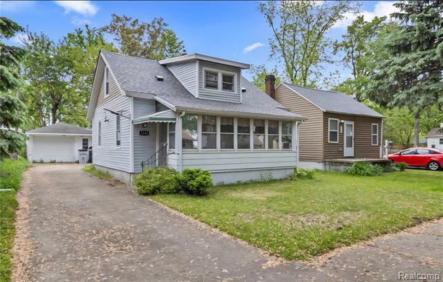 Property Photo: 1141 E Madge Avenue MI 48030