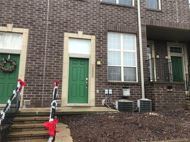 Property Photo: 13635 Osborn Ave 126 MI 48126