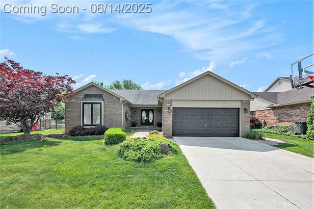 43870 Boulder Drive  Clinton Twp MI 48038 photo