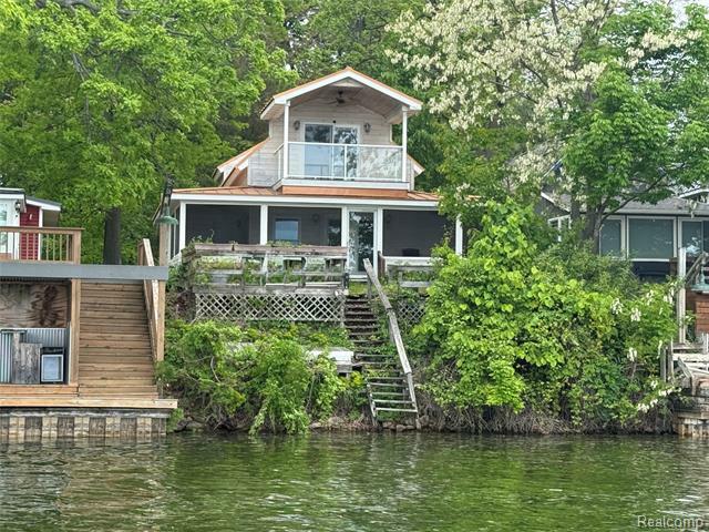 13358 Wendell Street  Fenton MI 48430 photo