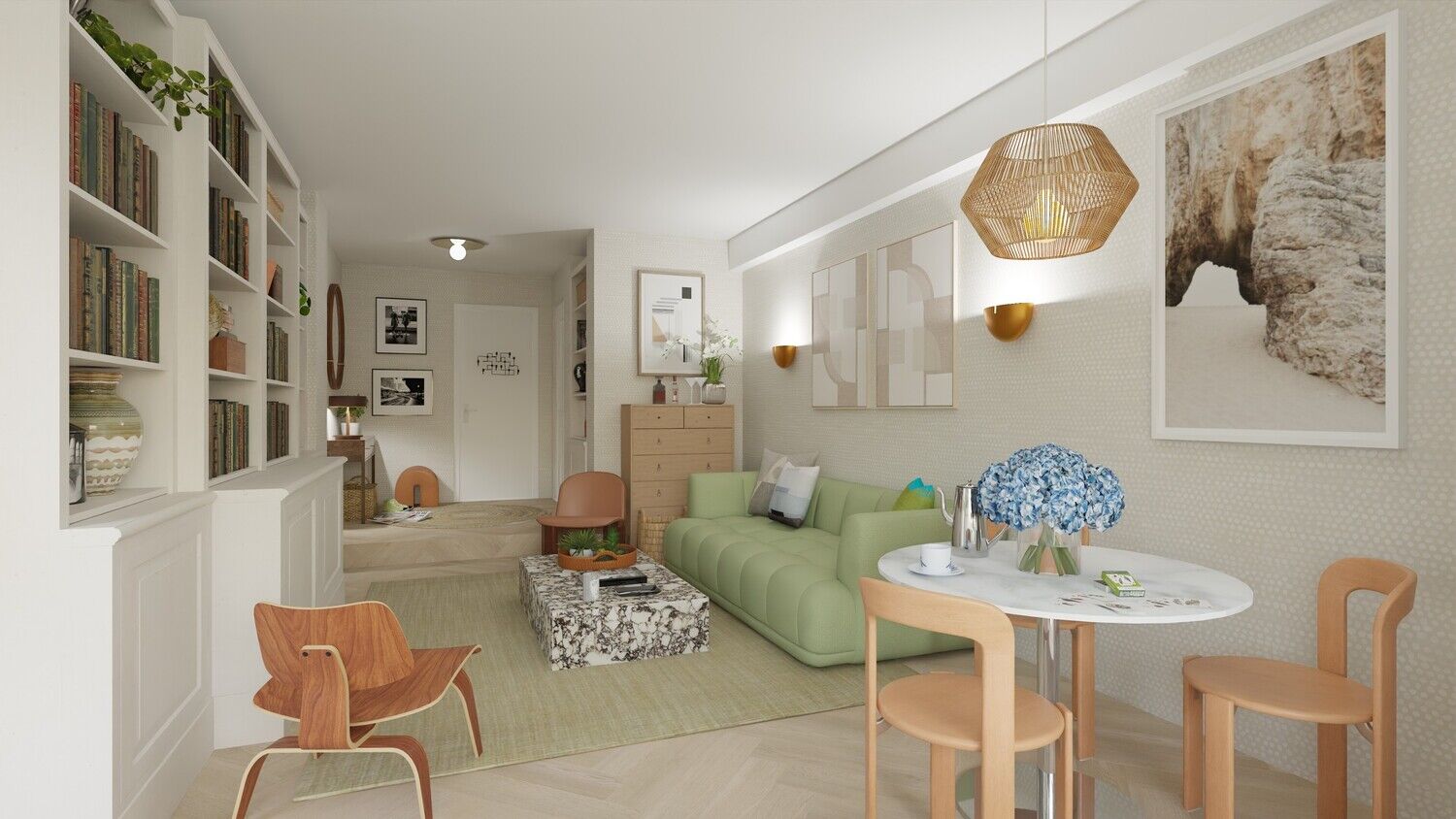 Property Photo: 215 E 79th Street 7E NY 10075