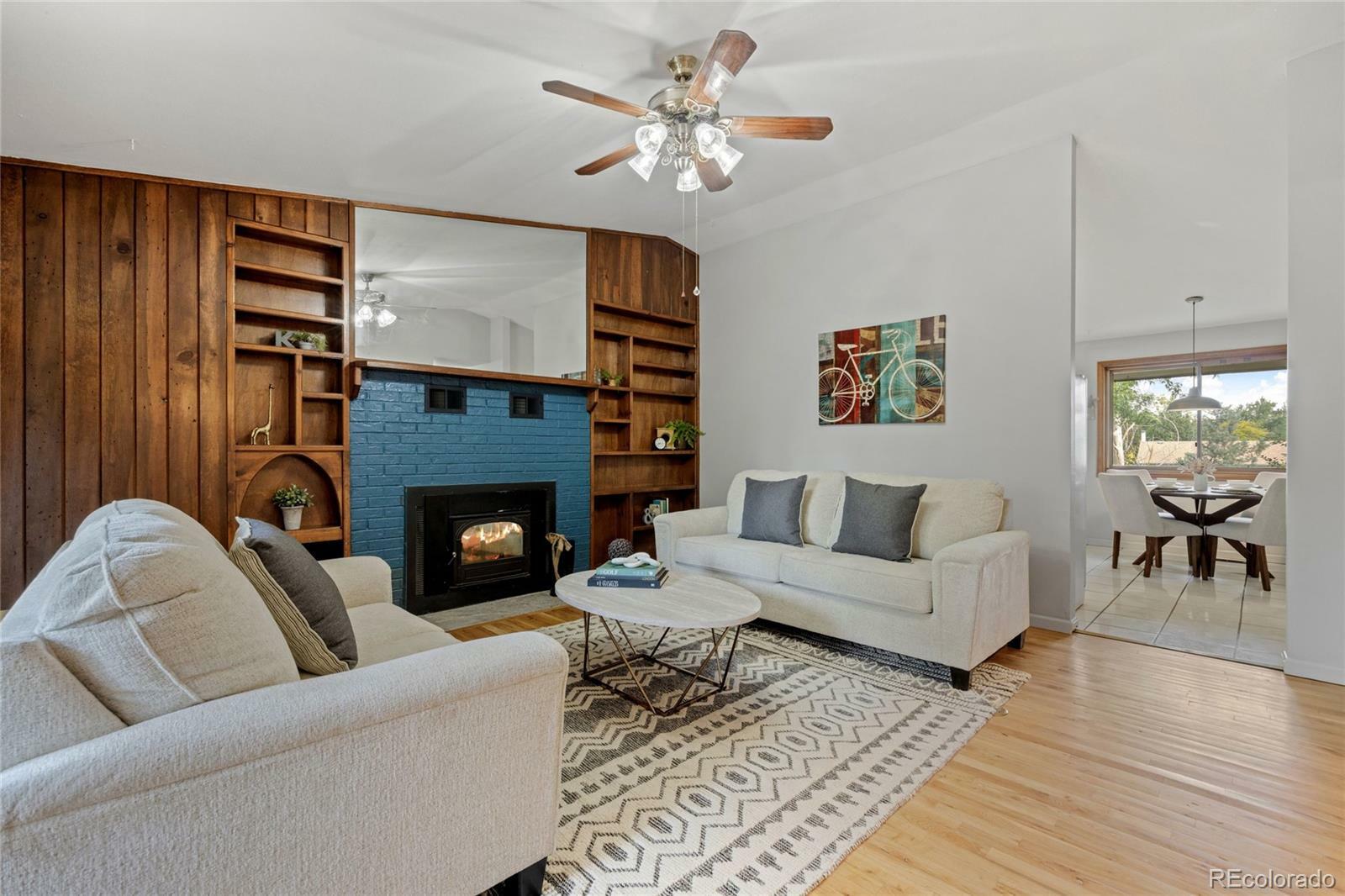 7563 Lamar Court  Arvada CO 80003 photo