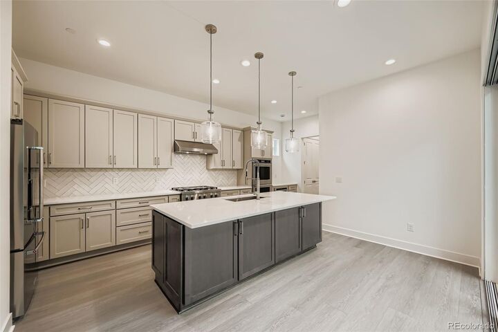 Property Photo: 2341 Superior Drive CO 80027