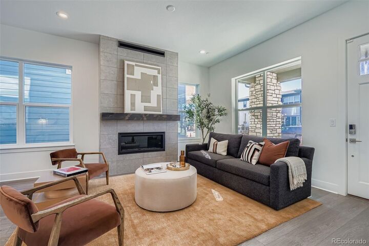 Property Photo: 2341 Superior Drive CO 80027