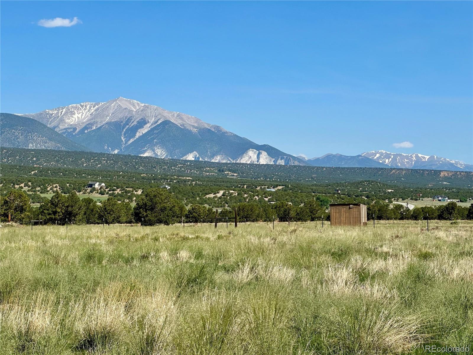 Property Photo: 9982 Mint Lane CO 81201