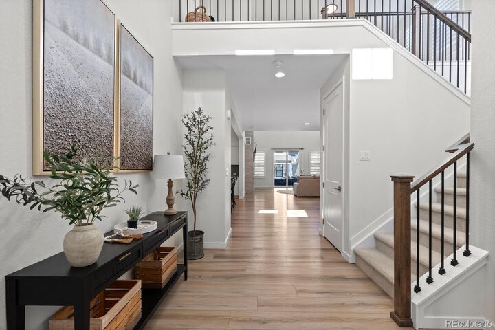 Property Photo:  11103 Cloud Shadow Street  CO 80125 