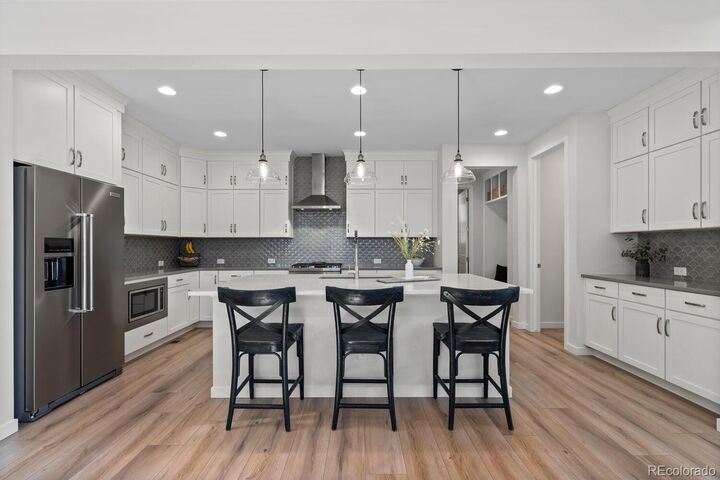 Property Photo: 11103 Cloud Shadow Street CO 80125