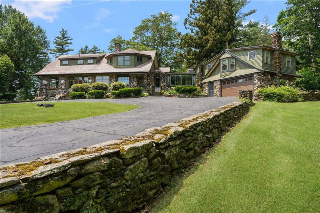 Property Photo:  10 Hamilton Hill  RI 02814 