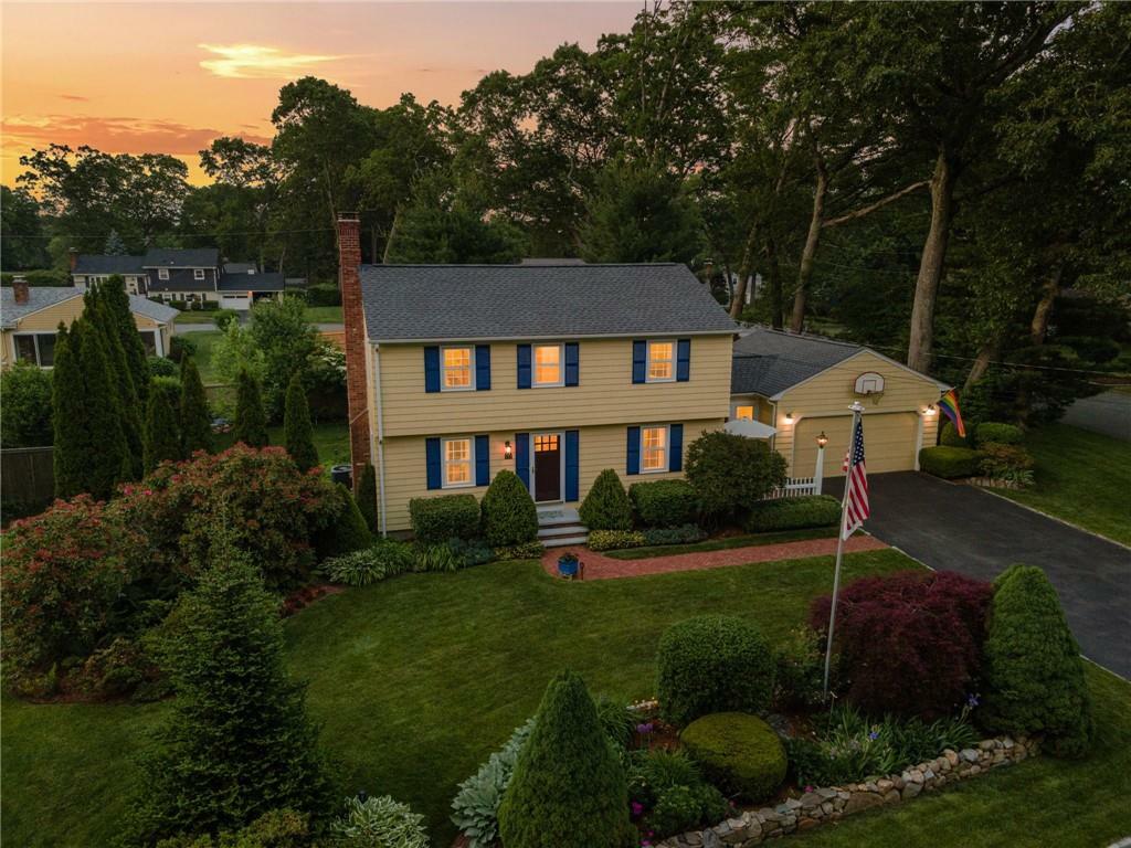 125 Grand View Road  East Greenwich RI 02818 photo