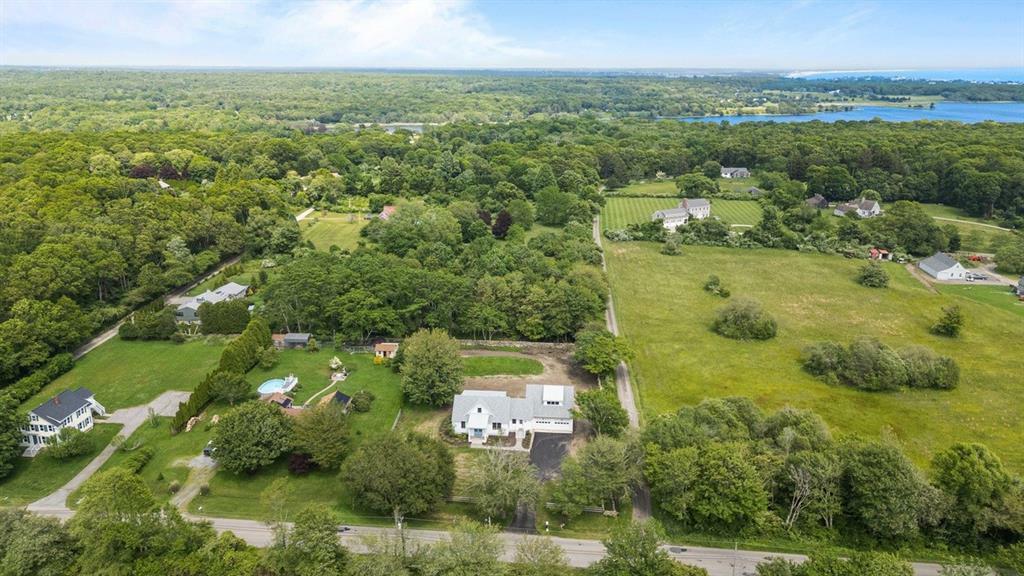 Property Photo: 420 Long Highway RI 02837