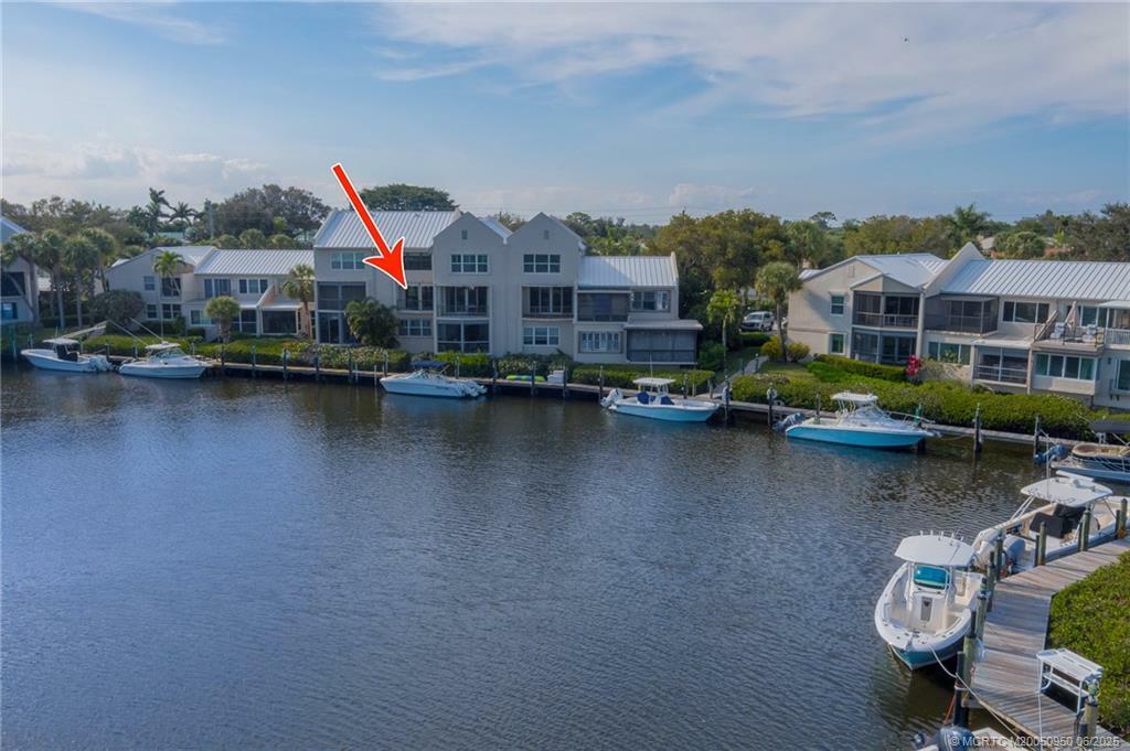 Property Photo: 3901 SE Saint Lucie Boulevard 44 FL 34997